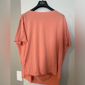 Women’s lululemon short sleeve Size 10